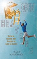 Open Heavens 1544757301 Book Cover