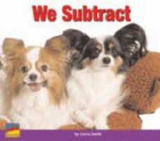 We Subtract 1410874966 Book Cover