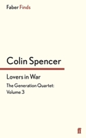 Lovers in War (The Generation Quartet) 057132598X Book Cover