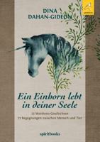 Ein Einhorn Lebt in Deiner Seele 3946435467 Book Cover