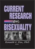 Current Research on Bisexuality 1560232897 Book Cover
