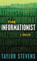 The Informationist (Vanessa Michael Munroe, #1) 0307717100 Book Cover