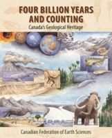 Four Billion Years and Counting 1551099969 Book Cover