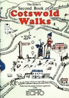 "Echo's" Second Book of Cotswold Walks (Walkabout S.) 1873877048 Book Cover