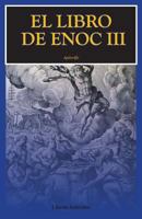 El libro de Enoc III 1540614441 Book Cover