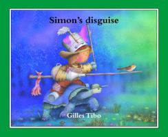 Simon's disguise 0887765459 Book Cover