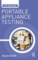 Get Qualified: Portable Appliance Testing 1138189553 Book Cover