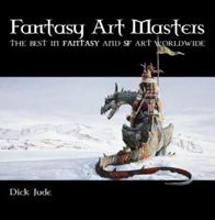 Fantasy Art Masters 0007137478 Book Cover