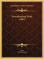 Housekeeping Trials 1120295920 Book Cover