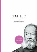 Galileo: A Very Short Introduction (Very Short Introductions) 1402768869 Book Cover