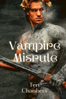 Vampire Misrule B09MYVW8SB Book Cover