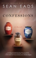 Confessions 1736596497 Book Cover