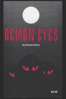 Demon Eyes 1718042523 Book Cover