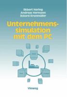 Unternehmenssimulation Mit Dem PC 352804604X Book Cover