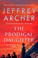 The Prodigal Daughter 0312997140 Book Cover