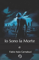 Io sono la Morte B0927H1T3P Book Cover
