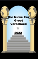 Die Nuwe Era Groot Verseboek 2022 B0B3JBGWSD Book Cover