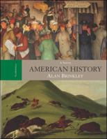 American History: A Survey 0079121195 Book Cover