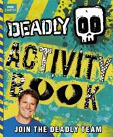 Deadly Activity Book 1444007041 Book Cover
