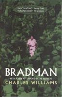 Bradman 0349114757 Book Cover