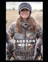 Jackson Wolf null Book Cover