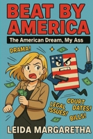 Beat By America B0GFY9NC1K Book Cover