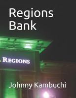 Regions Bank 1720178615 Book Cover