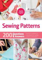 Sewing Patterns: 200 Questions  Answers 0785834028 Book Cover