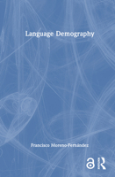 Language Demography 1032355395 Book Cover