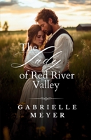 The Lady of Red River Valley B0FDY8JSN5 Book Cover