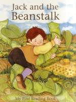 Jack and the Beanstalk 184322738X Book Cover