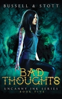 Bad Thoughts 1791370632 Book Cover