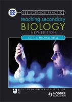 Teaching Secondary Biology. Editor, Michael Reiss 1444124315 Book Cover