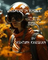 Whispers in Amber: Exploring Yellow and Orange's Gothic Fusion B0CFD6KHKV Book Cover