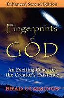 The Fingerprints of God 0741459906 Book Cover