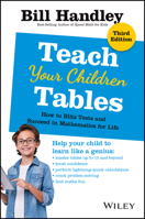 Teach Your Children Tables 0730319636 Book Cover