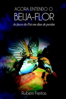 Agora Entendo o Beija-Flor: As faces do Pai em dias de perdas 8567996090 Book Cover