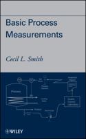Basic Process Measurements 0470380241 Book Cover