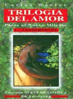 Trilogia del Amor 1 - Fundamentos 9507642129 Book Cover