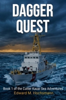 Dagger Quest 1956777962 Book Cover