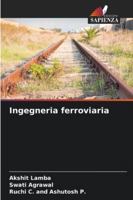 Ingegneria ferroviaria (Italian Edition) 3639656350 Book Cover