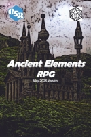 Ancient Elements RPG B0C29QVRBY Book Cover