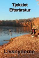 Tjekkiet Efterårstur: Livsnyderne 1795254971 Book Cover