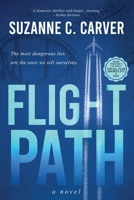 Flight Path 1966799918 Book Cover