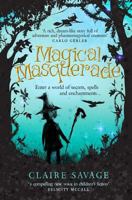 Magical Masquerade 1542398428 Book Cover