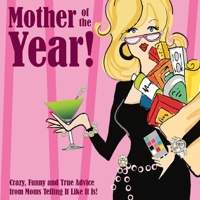 Mother Of The Year 1623430305 Book Cover
