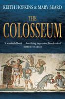 The Colosseum 0674060318 Book Cover
