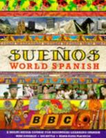 Suenos World Spanish: Beginners No. 1 (Suenos) 0563399279 Book Cover