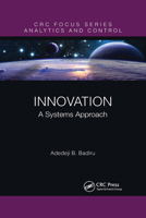 Innovation 1032174110 Book Cover