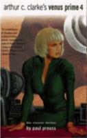 The Medusa Encounter (Arthur C. Clarke's Venus Prime, Book 4) 0380753480 Book Cover